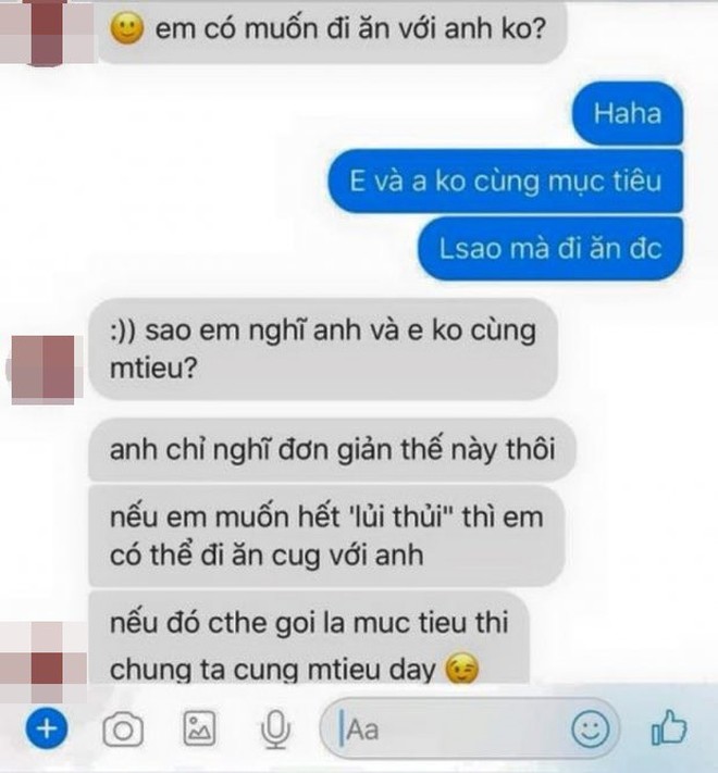 Nhiều nữ sinh khoa Luật tố giảng viên nhắn tin “gạ gẫm&quot;: Thầy giáo bác bỏ toàn bộ vụ việc, nhà trường vào cuộc xác minh làm rõ - Ảnh 2.