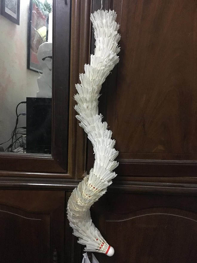 Cư d&acirc;n mạng thi nhau khoe sở th&iacute;ch sưu tầm những thứ kh&ocirc;ng c&oacute; độc nhất, chỉ c&oacute; độc hơn - Ảnh 1.
