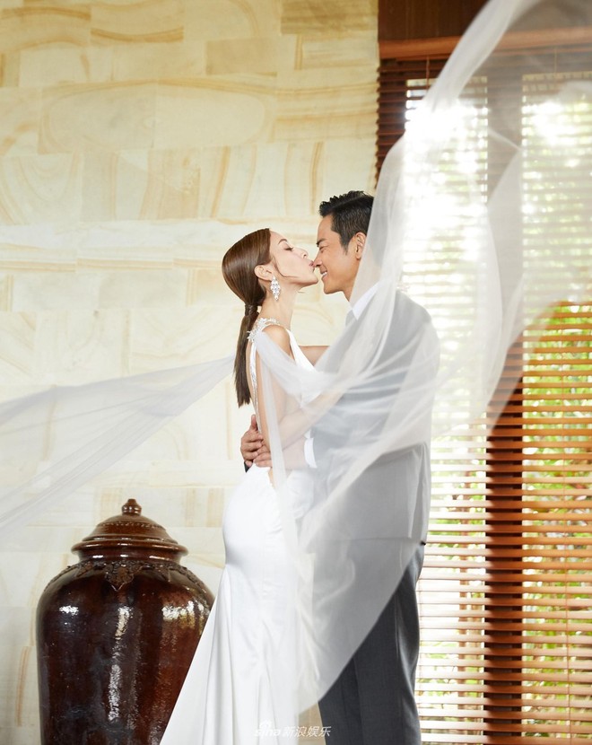 H&eacute; lộ kh&ocirc;ng gian cưới cực kỳ l&atilde;ng mạn ti&ecirc;u tốn h&agrave;ng chục tỷ đồng của cặp đ&ocirc;i Trịnh Gia Dĩnh - Trần Khải L&acirc;m - Ảnh 3.