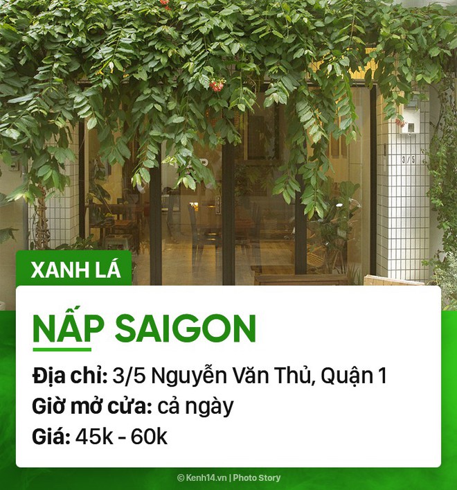 Chọn quán cà phê theo màu, Sài Gòn có cả list xanh hồng vàng trắng... dành cho bạn - Ảnh 22.