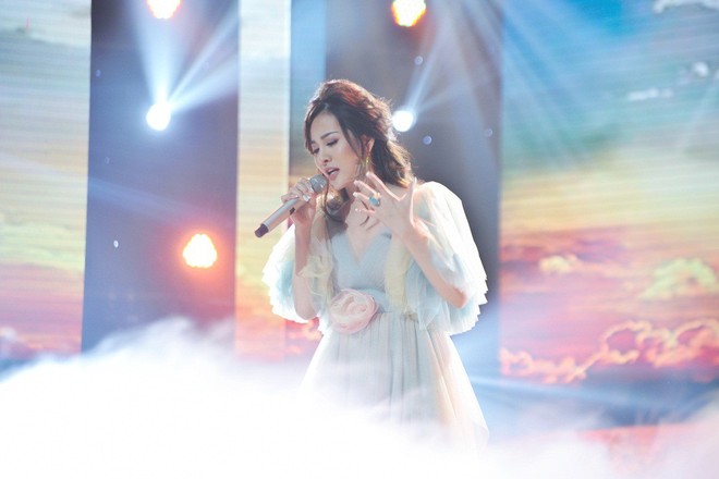 Giọng hát Việt: Cặp song ca duy nhất còn lại của chương trình đến từ team Noo Phước Thịnh phải dừng chân - Ảnh 19.