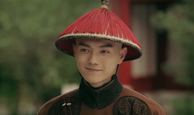 9X Đà Nẵng gây chú ý khi tung bộ ảnh "cosplay" mỹ nam Tử Cấm Thành - Phú Sát Phó Hằng - Ảnh 1. 9X Đà Nẵng gây chú ý khi tung bộ ảnh "cosplay" mỹ nam Tử Cấm Thành - Phú Sát Phó Hằng - Ảnh 1.
