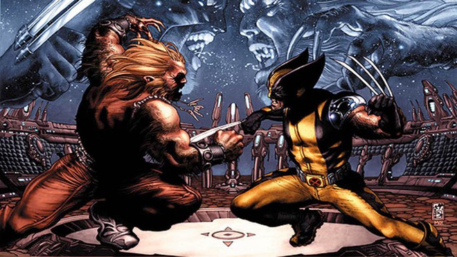 8 cặp nhân vật Marvel tưởng không lan quyên hoá ra lại là họ hàng với nhau - Ảnh 5.