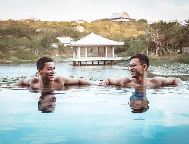 D&agrave;n gi&aacute;m khảo &ldquo;khủng&rdquo; ngỡ ng&agrave;ng trước những MV du lịch tuyệt đẹp của cuộc thi &ldquo;Vinpearl &ndash; Trọn niềm vui&rdquo; - Ảnh 8.
