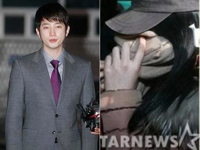 Bê bối tình dục sao Hàn: Idol nam 16 tuổi đã phạm tội cưỡng bức, nữ ca sĩ nổi tiếng bị điều tra bán dâm - Ảnh 1.