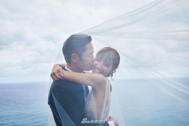 H&eacute; lộ kh&ocirc;ng gian cưới cực kỳ l&atilde;ng mạn ti&ecirc;u tốn h&agrave;ng chục tỷ đồng của cặp đ&ocirc;i Trịnh Gia Dĩnh - Trần Khải L&acirc;m - Ảnh 1.