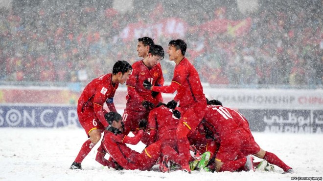 ASIAD 2018: Đội hình ra sận dự kiến trận Olympic Việt Nam - Pakistan- Ảnh 1.