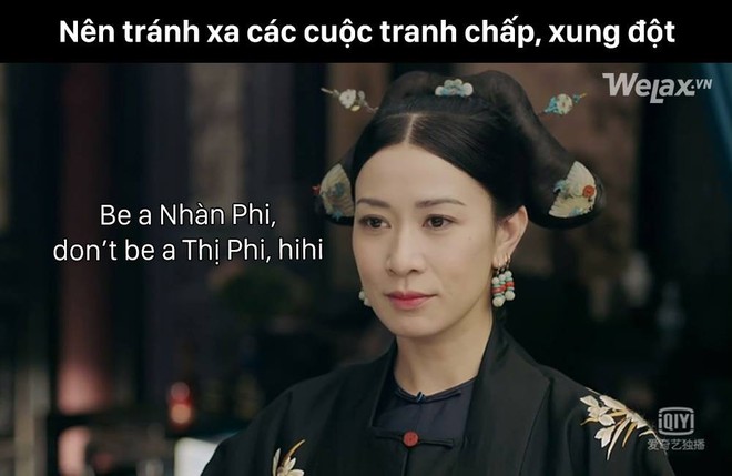 Xem Diên Hi Công Lược, rút ngay ra được 10 bài học giúp bạn sống sót qua tháng Cô hồn! - Ảnh 1.