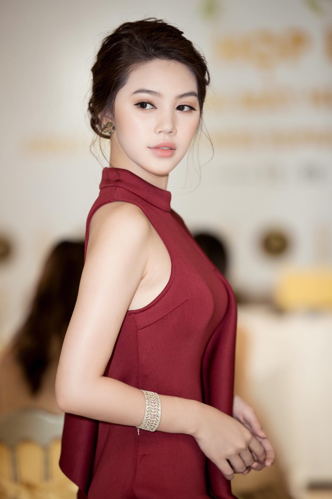 Không ngoài dự đoán, Trương Mỹ Nhân và Ngọc Châu Next Top thẳng tiến vào Top 15 Miss Supranational Vietnam 2018 - Ảnh 20.