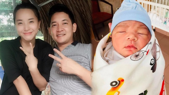 Sao nữ Vbiz v&agrave; nỗi &aacute;m ảnh trầm cảm sau sinh: Người li&ecirc;n tục n&oacute;i lời buồn b&atilde;, kẻ nhiều lần c&oacute; &yacute; định tự s&aacute;t! - Ảnh 3.