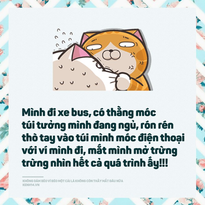 Khổ như hội mắt h&iacute;: Tr&aacute;n l&uacute;c n&agrave;o cũng nhăn, vẽ chibi chỉ cần hai đường kẻ l&agrave;m mắt l&agrave; xong - Ảnh 9.
