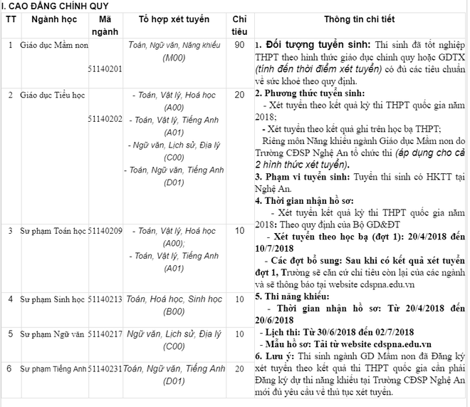 Điểm chuẩn 15 nhưng ngành Sư phạm Tiếng Anh trường Cao đẳng này chỉ tuyển được 3 sinh viên: Đào tạo thế nào? - Ảnh 3.