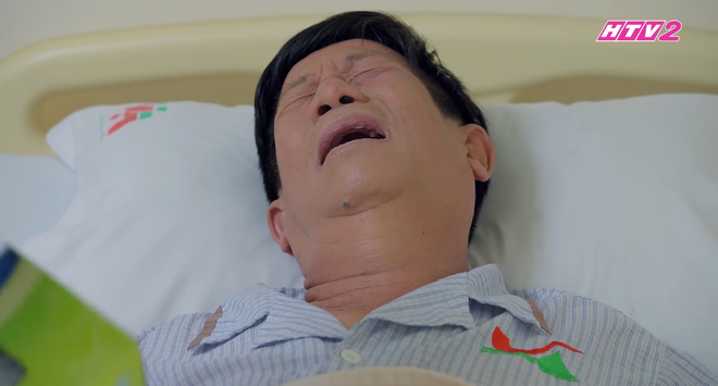 B&agrave; Mai ho&agrave;n to&agrave;n gục ng&atilde; v&igrave; bị con g&aacute;i mắng chửi, cả nh&agrave; hạch s&aacute;ch trong Gạo Nếp Gạo Tẻ - Ảnh 10.