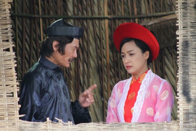 Phận L&agrave;m D&acirc;u - Một phi&ecirc;n bản kh&aacute;c của Sống Chung Với Mẹ Chồng đầy phong kiến v&agrave; cay nghiệt của con d&acirc;u miền Nam - Ảnh 2.
