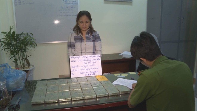 Triệt x&oacute;a đường d&acirc;y ma t&uacute;y lớn nhất T&acirc;y Nguy&ecirc;n được vận chuyển từ nước ngo&agrave;i về Việt Nam - Ảnh 1.