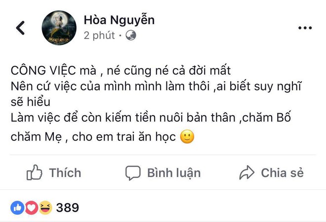 Hoà Minzy nói về việc đi cổ vũ Công Phượng tại ASIAD 2018 - Ảnh 2.