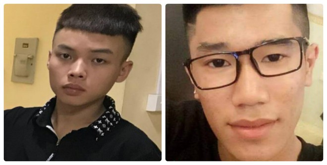 H&agrave; Nội: Kh&ocirc;ng c&oacute; tiền ăn chơi, hai nam thanh ni&ecirc;n v&aacute;c dao bầu đi cướp t&agrave;i sản của phụ nữ - Ảnh 1.