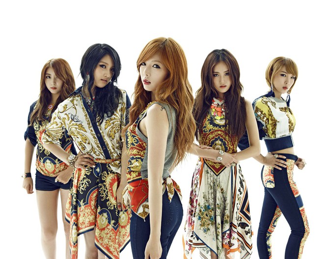 4Minute, B2ST và Pentagon – ba nạn nhân của những bi kịch sinh ra từ cách quản lý lạ đời của nhà Cube - Ảnh 1.