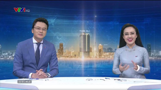 Sau 10 năm lên sóng thời sự VTV, cuộc sống của Hoài Anh - BTV nói giọng miền Nam đầu tiên bây giờ ra sao? - Ảnh 2.