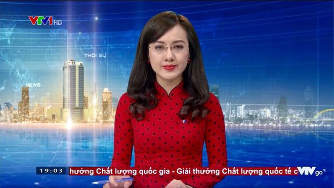 Sau 10 năm lên sóng thời sự VTV, cuộc sống của Hoài Anh - BTV nói giọng miền Nam đầu tiên bây giờ ra sao? - Ảnh 4.