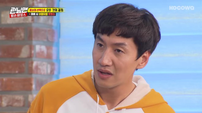 Thêm một mỹ nhân khiến trái tim Lee Kwang Soo xao xuyến! - Ảnh 9.