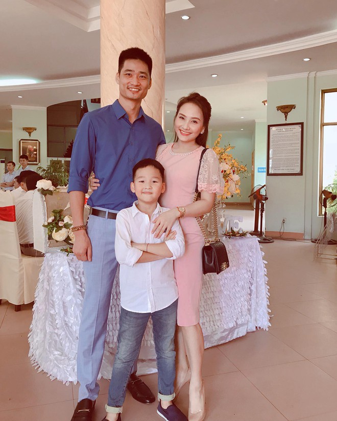 Bảo Thanh hạnh phúc khoe được ông xã yêu chiều hết mực, chăm sóc từng li từng tí khi vợ bị ốm - Ảnh 3.