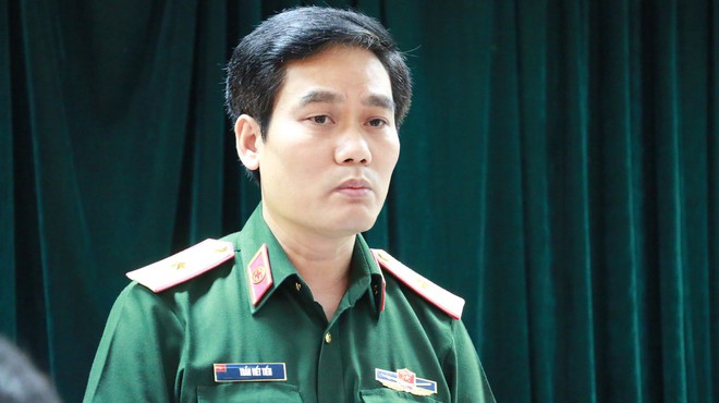T&igrave;m ra danh t&iacute;nh kẻ trấn lột tiền của người nh&agrave; bệnh nh&acirc;n ung thư giai đoạn cuối v&igrave; tự &yacute; gọi xe cứu thương b&ecirc;n ngo&agrave;i - Ảnh 1.