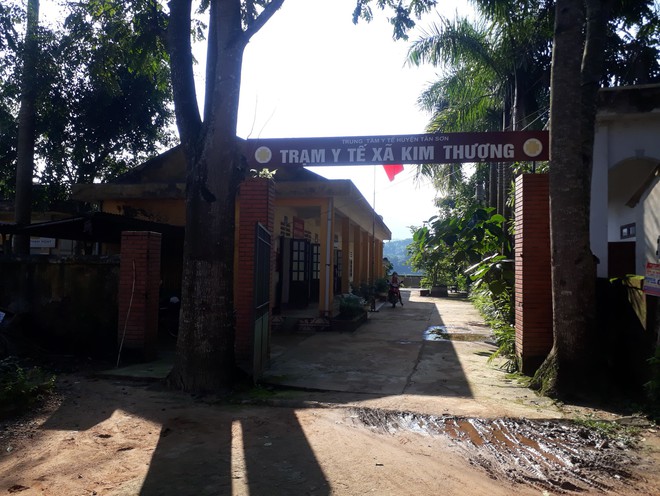 Vụ ph&aacute;t hiện h&agrave;ng loạt ca nhiễm HIV ở Ph&uacute; Thọ: Tr&ecirc;n địa b&agrave;n x&atilde; Kim Thượng đ&atilde; ph&aacute;t hiện 9 trường hợp nhiễm HIV từ nhiều năm trước - Ảnh 3.