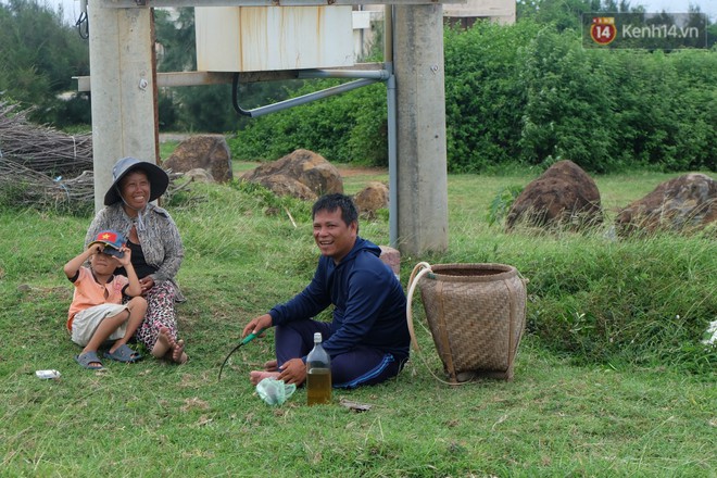 Here We Gau: Cùng Gấu khám phá đảo Phú Quý tuyệt đẹp và hoang sơ - Ảnh 10.