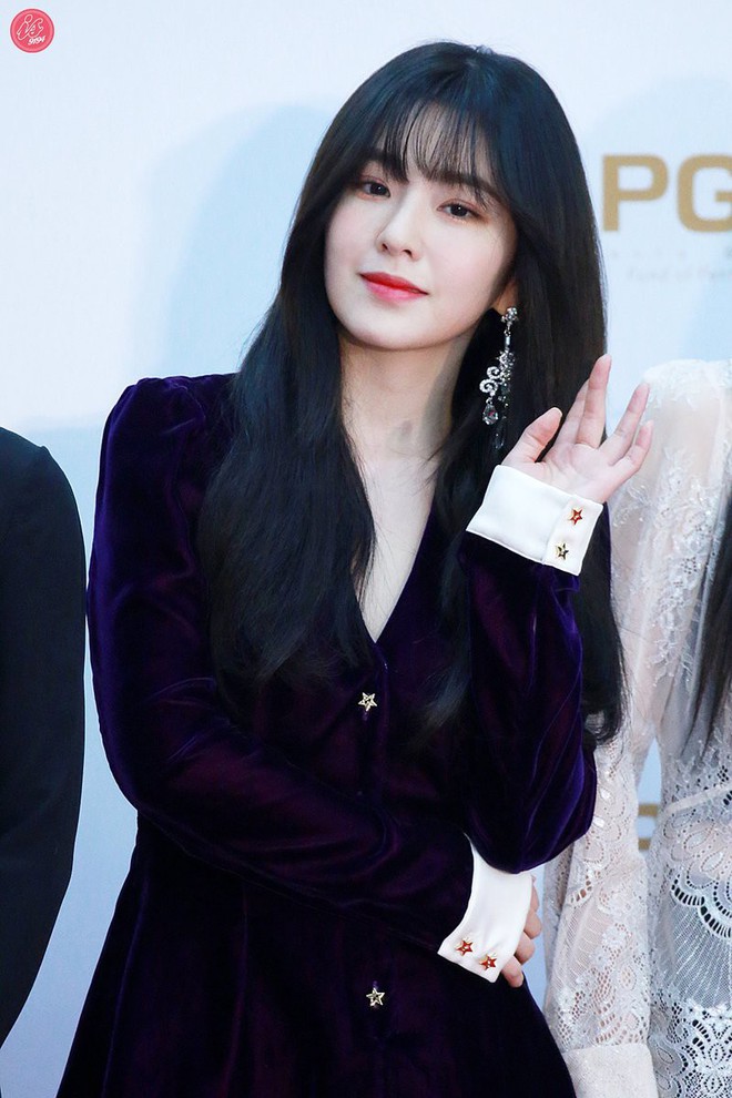 Trớ tr&ecirc;u thảm họa thẩm mỹ mới Kpop vượt mặt cả nữ thần Irene, nhưng vẫn kh&ocirc;ng hot bằng 2 em g&aacute;i quốc d&acirc;n - Ảnh 3.