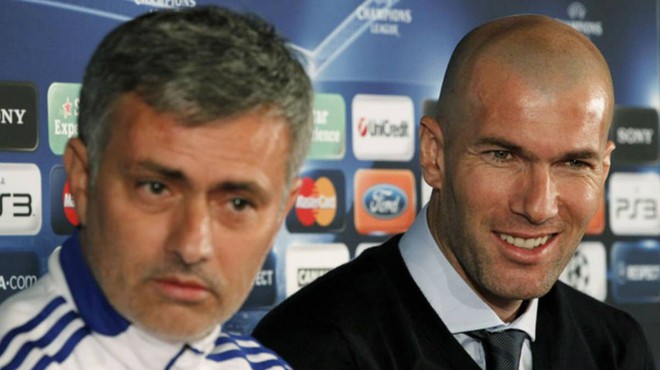 MU phải chọn Zidane, vì đó là Sir Alex Ferguson mới - Ảnh 2.
