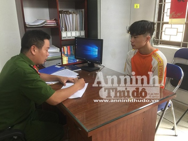 Đi phượt với trai lạ, c&ocirc; g&aacute;i bị cướp v&agrave;ng v&agrave; su&yacute;t bị h&atilde;m hại - Ảnh 1.