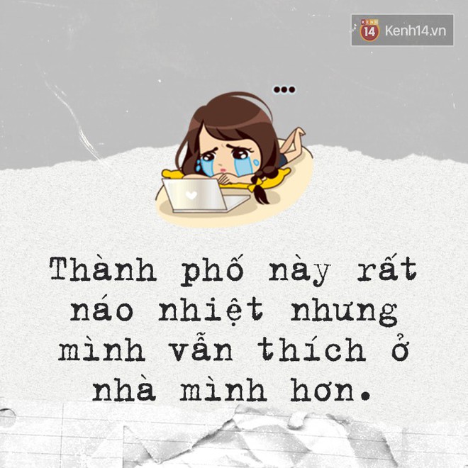 Sinh viên xa nhà, có những ngày Hà Nội đổ mưa, chợt nhớ mẹ, nhớ nhà phát khóc… - Ảnh 3.