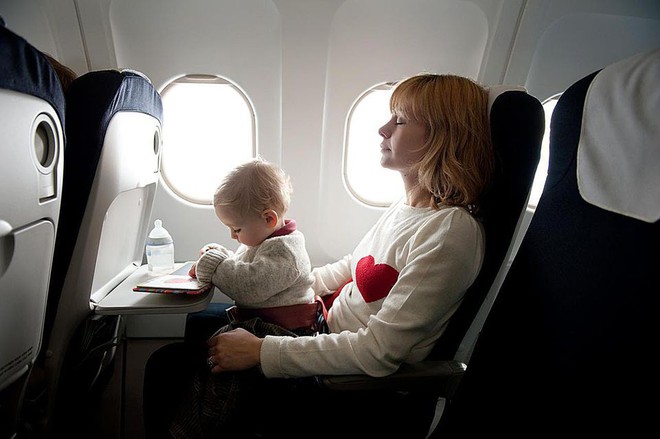 Vì sao dây an toàn của ô tô có phần bảo vệ vai mà máy bay lại không? Lời đáp khiến bạn ái ngại - Ảnh 6.