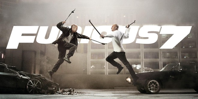 Jason Statham and 7 lifetime action moments branded as a screen hero - Photo 14.