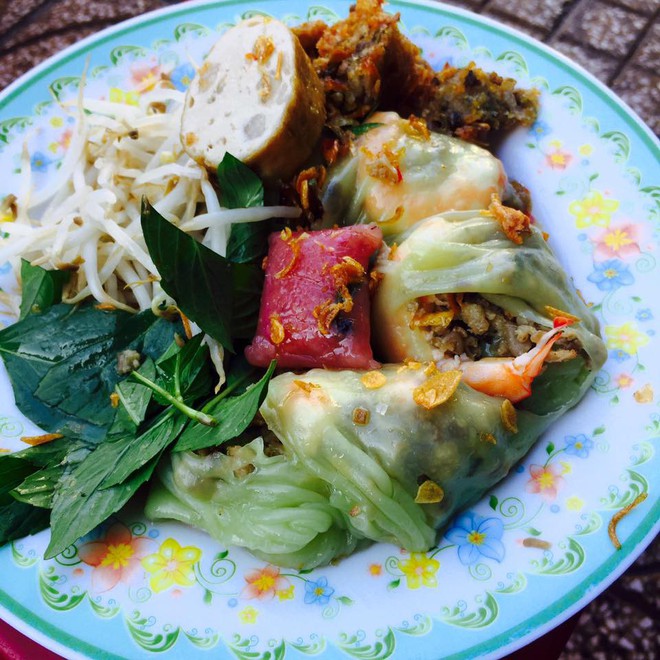 Một hương sắc quen thuộc thường được người Sài Gòn biến tấu trong nhiều món ăn, bạn có đoán được không? - Ảnh 6.