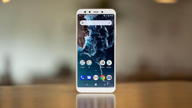 Top smartphone c&oacute; camera đỉnh nhất theo từng mức gi&aacute;, từ thấp l&ecirc;n cao đủ cả - Ảnh 2.