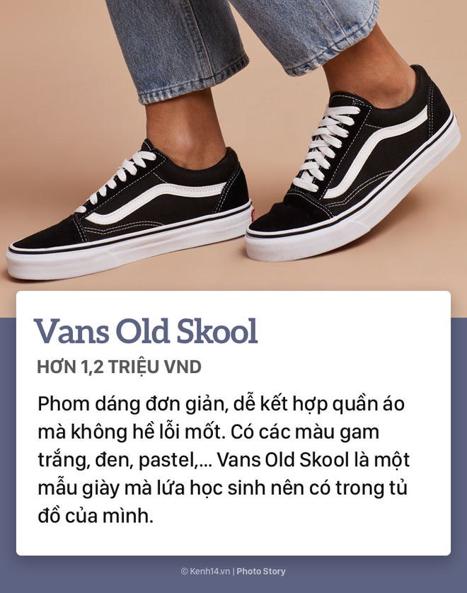 Bạn nên đi gì đến trường cho mùa back to school này? - Ảnh 1.