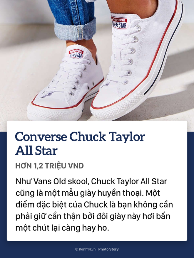 Bạn nên đi gì đến trường cho mùa back to school này? - Ảnh 3.