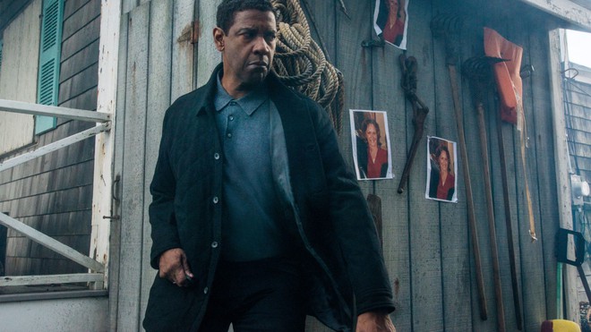 Denzel Washington: Tài năng huyền thoại bảo chứng cho dòng phim hành động chất lừ - Ảnh 9.