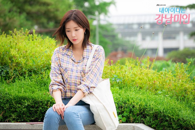 Định kiến cái đẹp của dân Hàn bị lên án trong Gangnam Beauty: Xấu từ kết cấu thì tâm hồn rạng rỡ đến đâu cũng thế! - Ảnh 1.