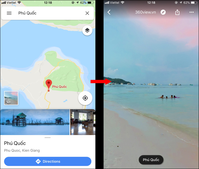 3 tuyệt chiêu ẩn thân trong Google Maps, dân du lịch không biết thì vừa phí tiền lại vừa lo xa - Ảnh 3.