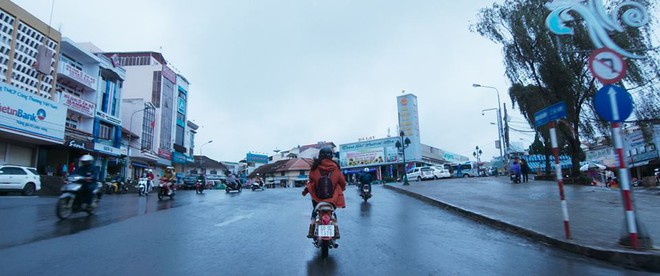 Đố bạn biết trường quay đắt hàng nhất của điện ảnh Việt năm nay là ở đâu? - Ảnh 8.