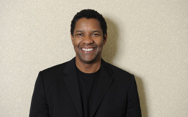 Denzel Washington: Tài năng huyền thoại bảo chứng cho dòng phim hành động chất lừ - Ảnh 1.