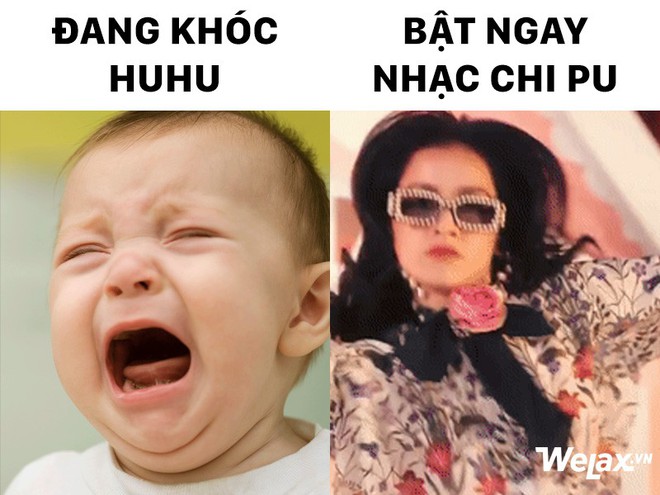 Đi đ&acirc;u l&agrave;m g&igrave; để gặp được idol? Để đấy cư d&acirc;n mạng sẽ m&aacute;ch nước cho bạn! - Ảnh 13.