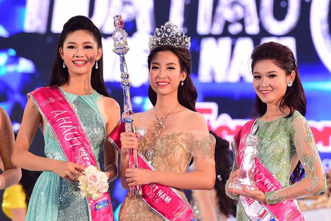 Showbiz Việt đầy thị phi nhưng vẫn có những hội bạn thân toàn Hoa hậu – Á hậu nổi tiếng thân thiết - Ảnh 7.