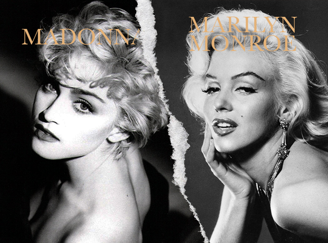 Chúc mừng sinh nhật Madonna – Tượng đài nữ quyền bất diệt của làng nhạc Pop - Ảnh 6.