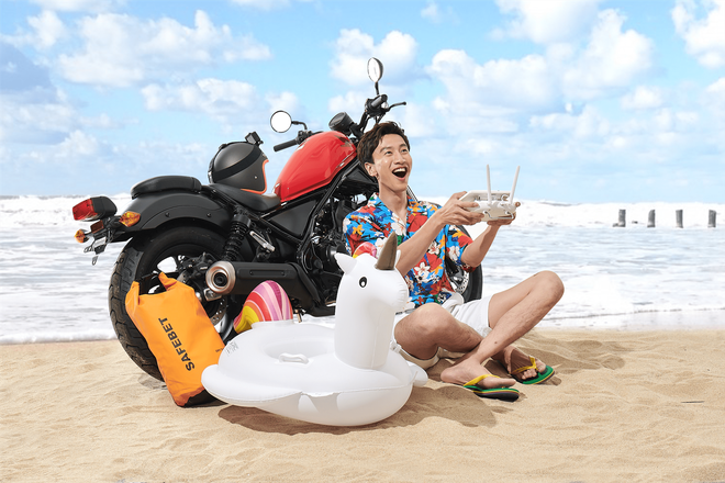 Hãy làm ngay những điều này trước khi nhắm mắt hết mùa hè - Ảnh 4.