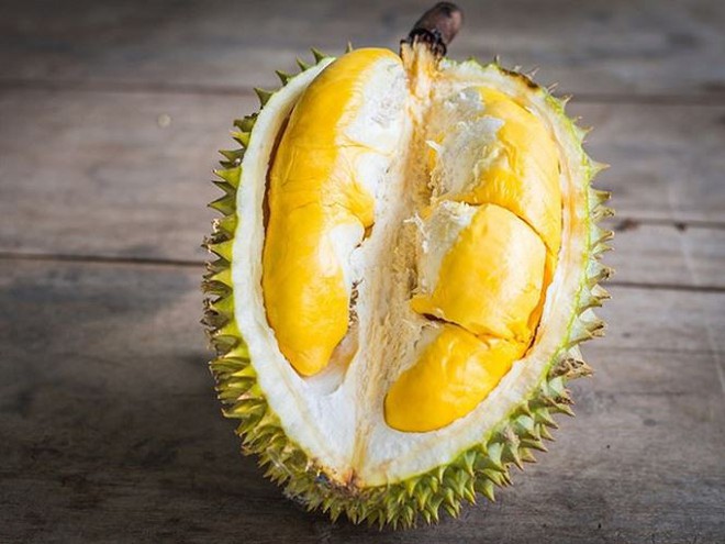 Những loại thực phẩm &ldquo;bốc m&ugrave;i&rdquo; nhất thế giới - Ảnh 2.