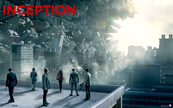 Sau 8 năm, diễn viên Inception chính thức lý giải cái kết xoắn não khán giả suốt ngần ấy năm trời - Ảnh 1.